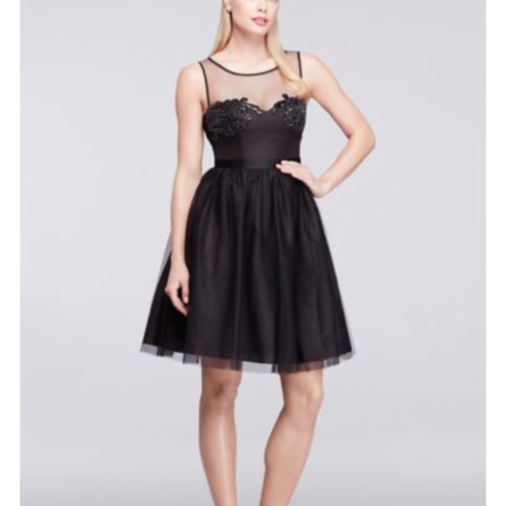 Truly Zac Posen Dress